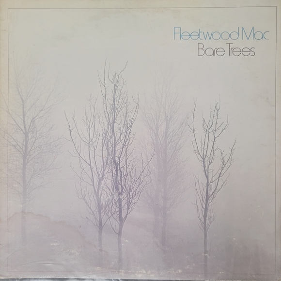 Reprise media fleetwood mac bare trees album ms280 972 poshmark